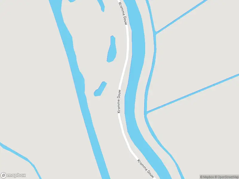 Overlastmelding Kromme Gouw in Kolhorn gesloten