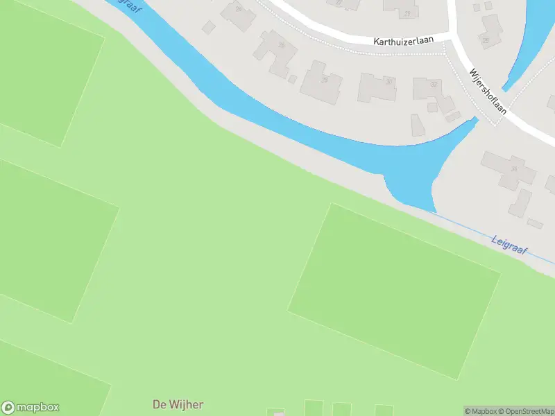 Besteld ambulance vervoer naar de Wijershoflaan in Roermond