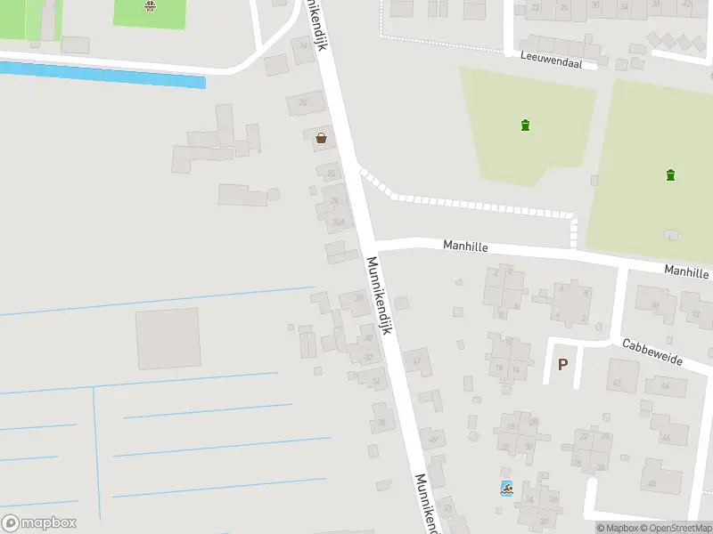 Besteld ambulance vervoer naar de Munnikendijk in Westmaas