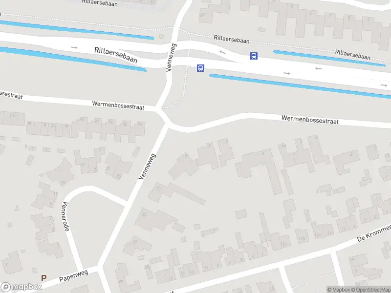 Traumahelikopter naar de Vennerode in Goirle