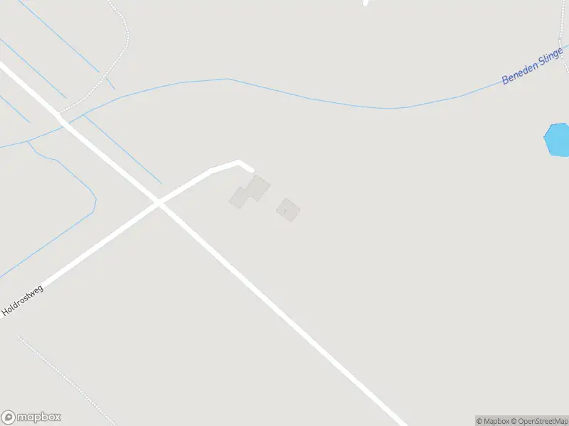 Brandweer met normale urgentie naar de Kasteellaan in Doetinchem vanwege dier(en) in nood