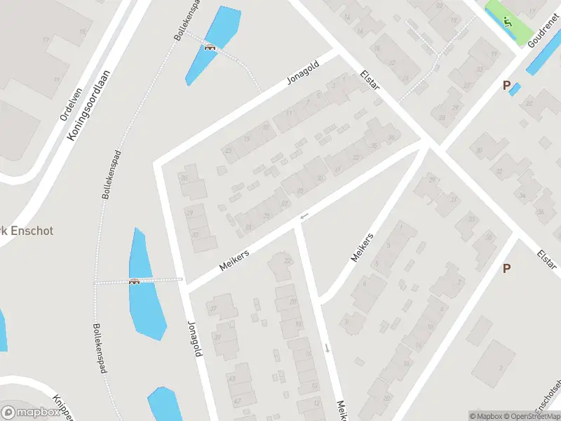 112 melding Overlastmelding Jonagold in Berkel-Enschot gesloten