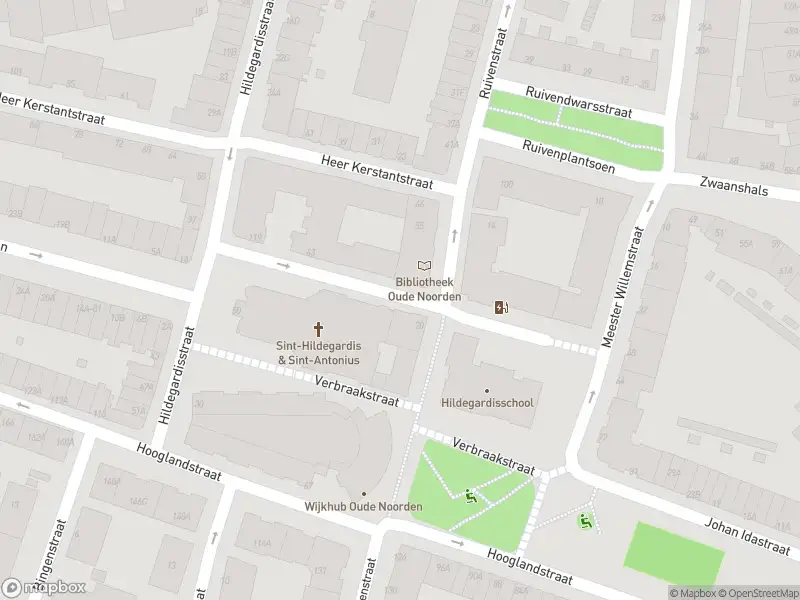Besteld ambulance vervoer naar de Ruivenstraat in Rotterdam