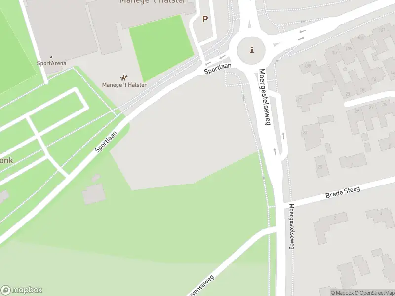 Overlastmelding Sportlaan in Oisterwijk