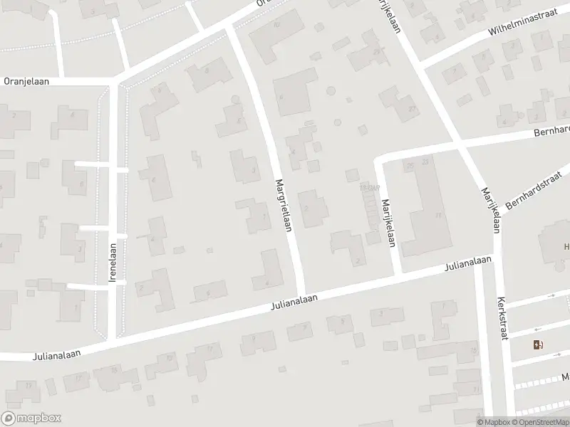 Overlastmelding Margrietlaan in Melick gesloten