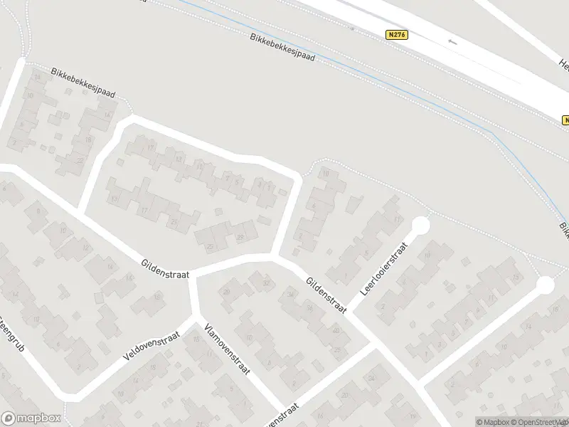 Overlastmelding Touwslagerstraat in Munstergeleen
