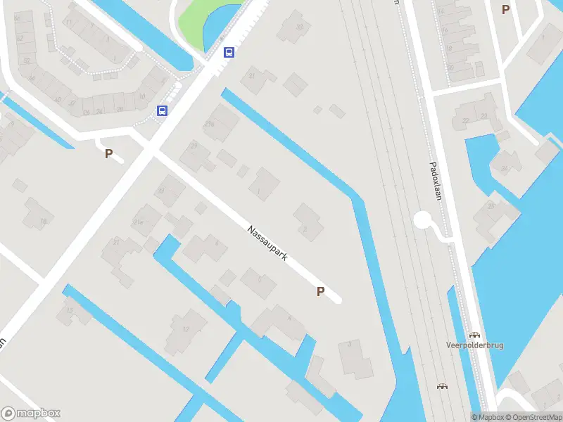 112 melding Overlastmelding Nassaupark in Warmond gesloten