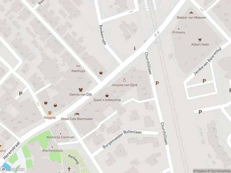 Overlastmelding Herenstraat in Voorhout gesloten