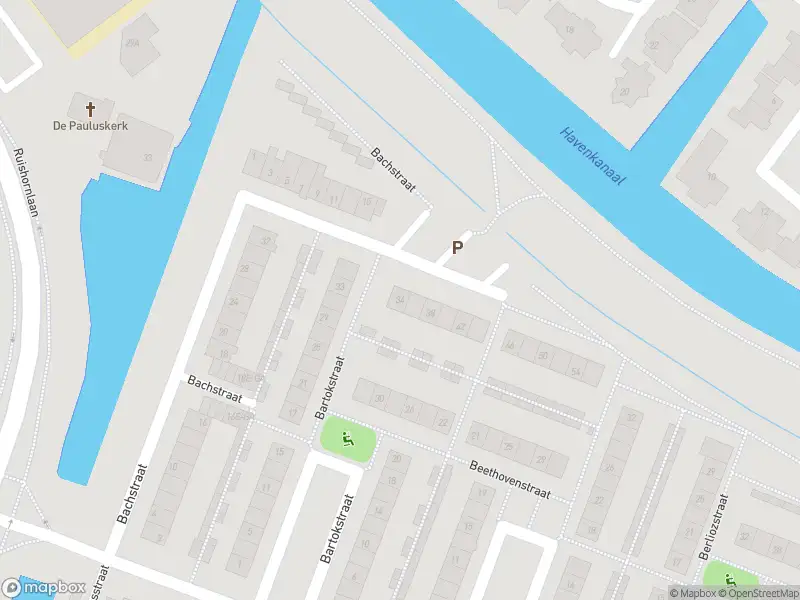 Anonieme overlastmelding Bachstraat in Lisse