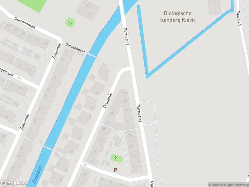 Overlastmelding Parnassia in Katwijk gesloten