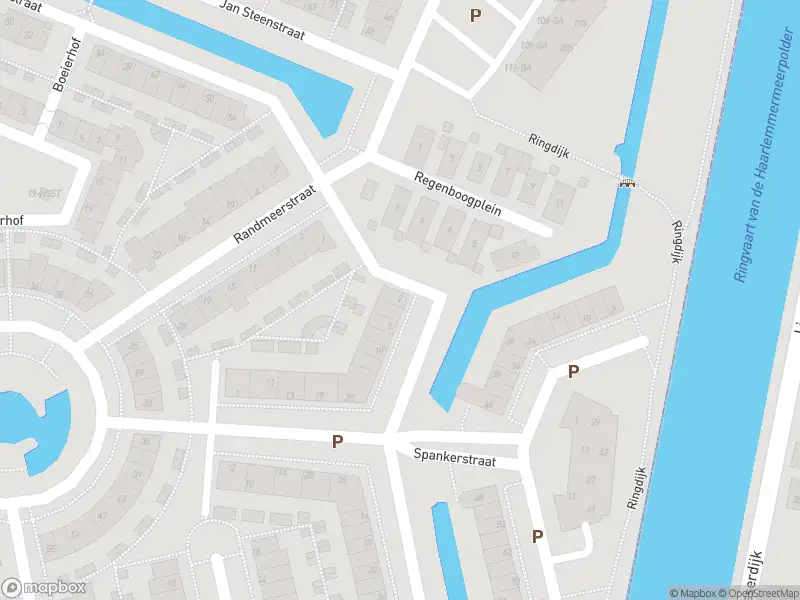 Anonieme overlastmelding Vrijheidstraat in Lisse