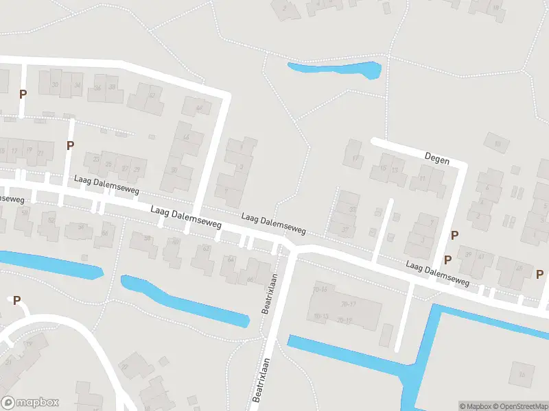 Overlastmelding Laag Dalemseweg in Gorinchem gesloten