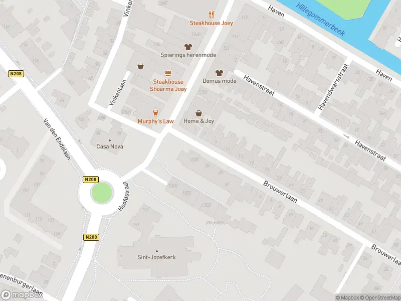 Overlastmelding Hillinenweg in Hillegom gesloten