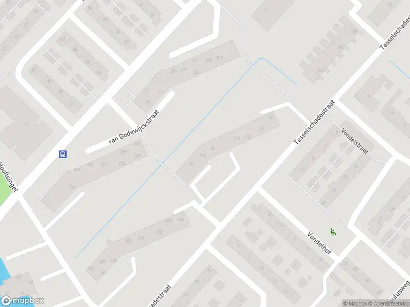 Overlastmelding Tesselschadestraat in Hendrik-Ido-Ambacht gesloten