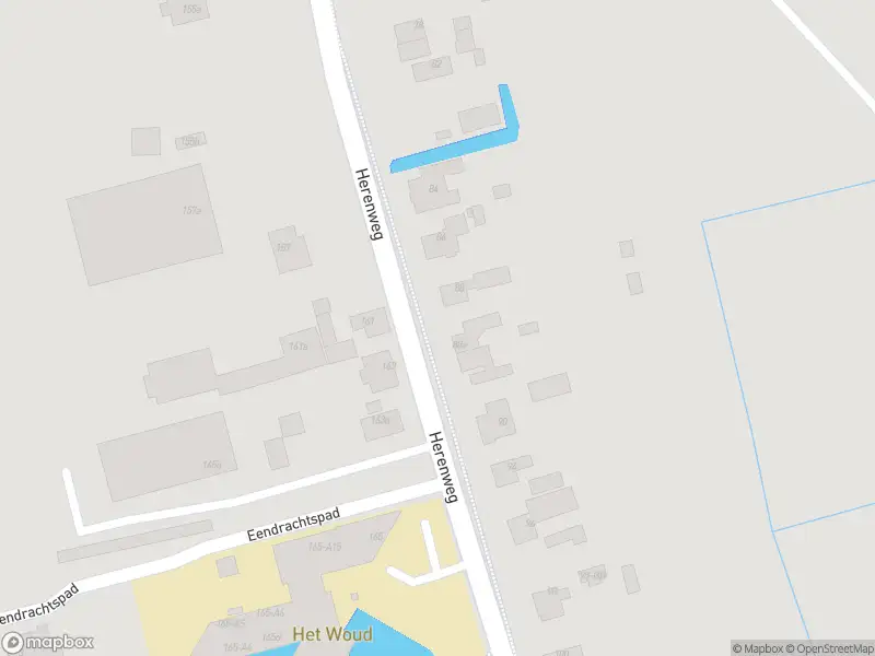 Overlastmelding Herenweg in Rijnsaterwoude gesloten
