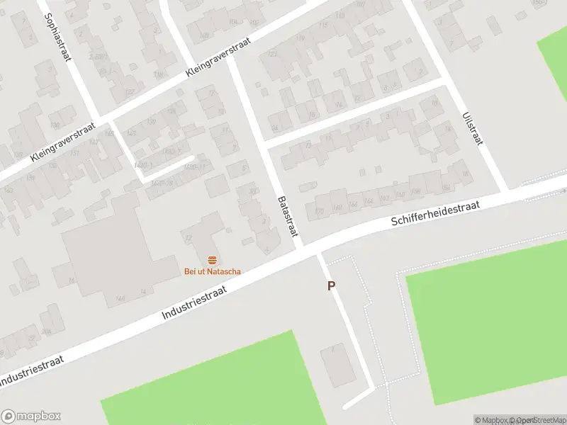 Brandweer met gepaste spoed naar de Batastraat in Kerkrade vanwege afhijsen patient