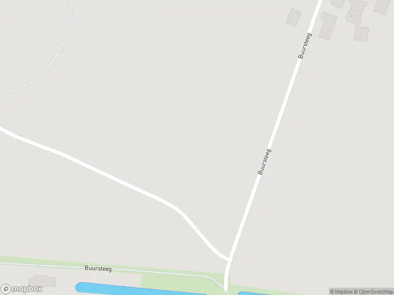 Brandweer met gepaste spoed naar de Buursteeg in Renswoude