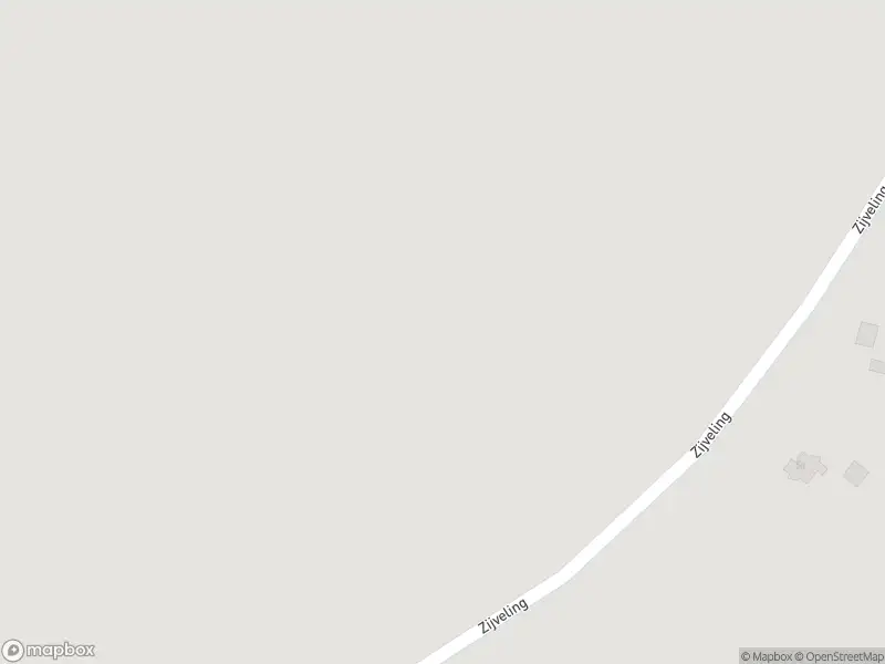Brandweer met grote spoed naar de Zijveling in Ommeren vanwege middelgrote brand