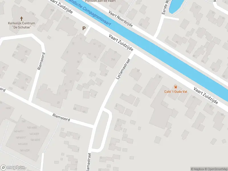 Brandweer en politie met grote spoed naar de Lyclamastraat in Appelscha vanwege middelgrote brand
