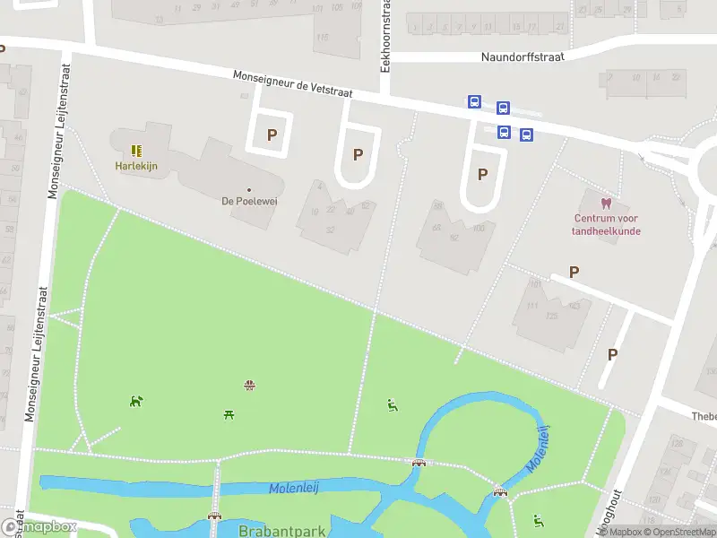 Brandweer met gepaste spoed naar de Lage Kant in Breda vanwege een liftopsluiting