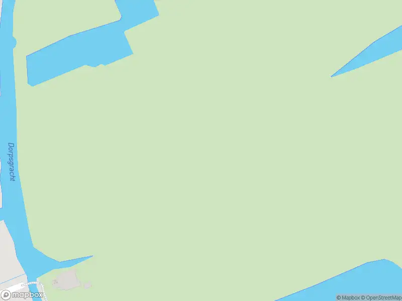 Brandweer met grote spoed naar de Molenweg in Giethoorn vanwege gebouwbrand