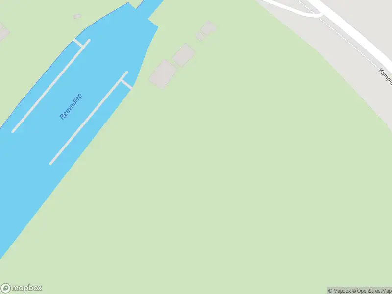 Brandweer met gepaste spoed naar de Kamperstraatweg in Kamperveen vanwege stormschade