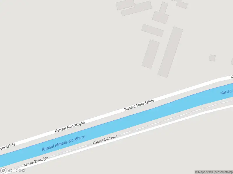 Brandweer met gepaste spoed naar de Weemselerweg in Albergen vanwege stormschade