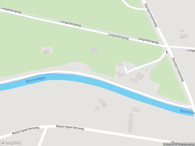 Brandweer met gepaste spoed naar de Langenbergweg in Haaksbergen vanwege stormschade