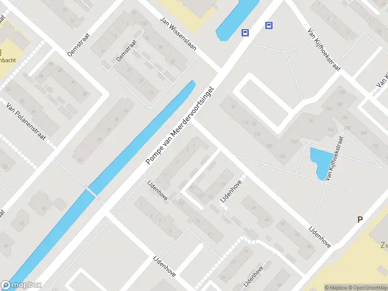 Overlastmelding Gerard Alewijnsstraat in Hendrik-Ido-Ambacht