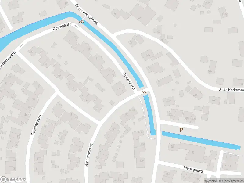 Overlastmelding Roexwaard in Wijk en Aalburg