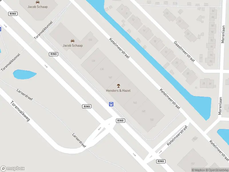 Anonieme overlastmelding Ketelmeerstraat in 8226JX Lelystad