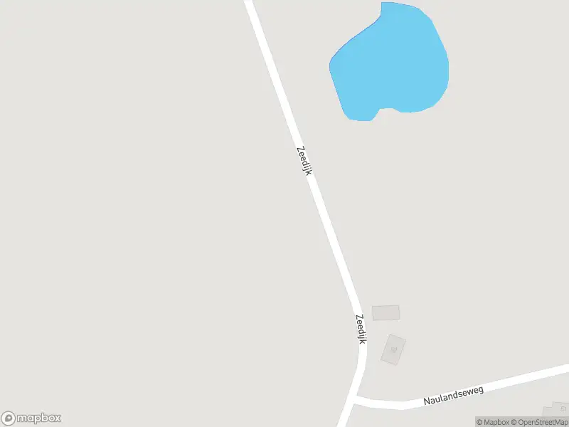 Overlastmelding Zeedijk in Elshout