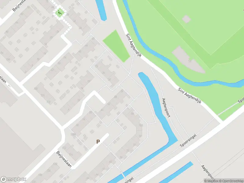Overlastmelding Hillegonda Lijesenstraat in Beverwijk gesloten