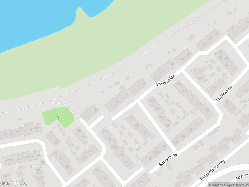 Overlastmelding Smitsweide in Doesburg gesloten