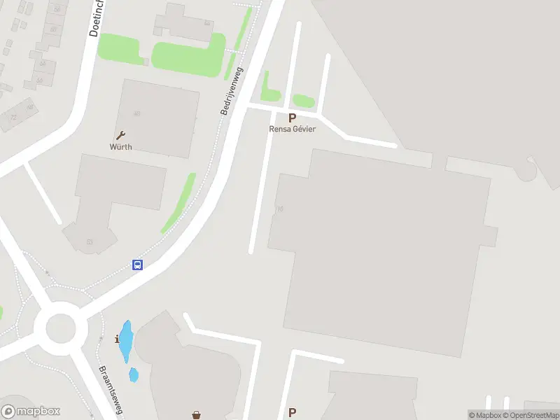 Overlastmelding Bedrijvenweg in Doetinchem gesloten