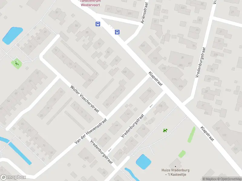 112 melding Overlastmelding Van der Hoevensstraat in Westervoort gesloten
