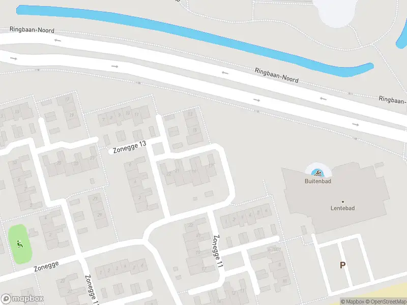 Overlastmelding Zonegge in Zevenaar gesloten