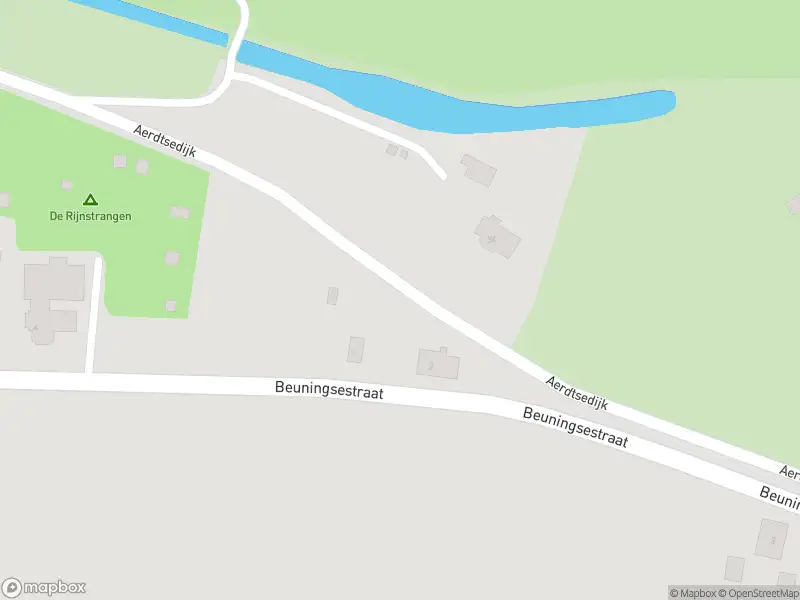 112 melding Overlastmelding Aerdtsedijk in Aerdt
