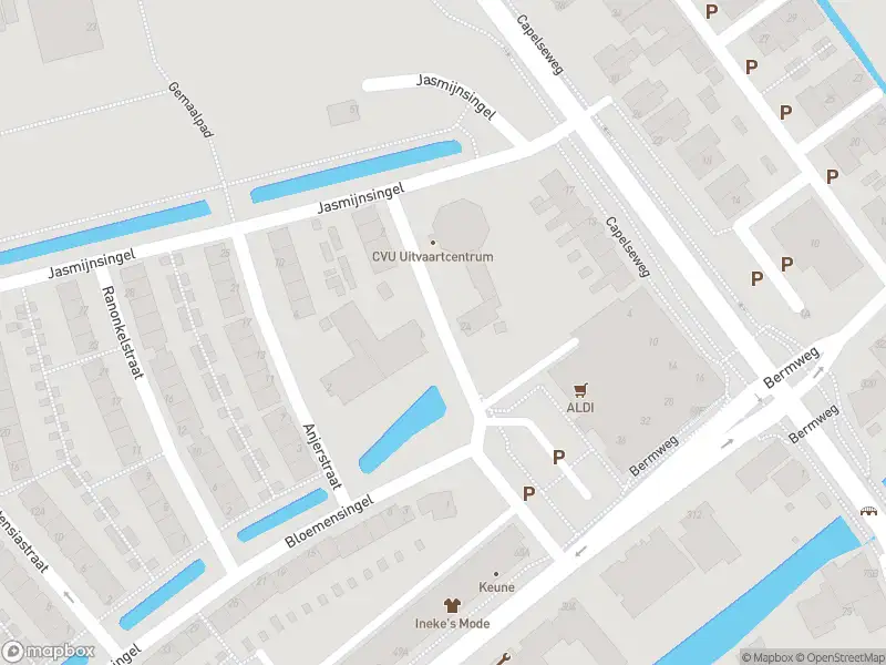 112 melding Ambulance met grote spoed naar de Freesiastraat in Capelle aan den IJssel