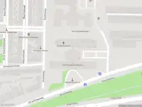 Politie naar de Oranjestraat in Arnhem vanwege aanrijding met letsel