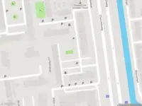 Ambulance met grote spoed naar de Willem Andriessenlaan in Schiedam