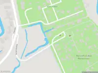 Ambulance met gepaste spoed naar de Burgerwoudweg in Schardam