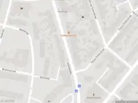 Ambulance met grote spoed naar de Jan Vermeerstraat in Venlo