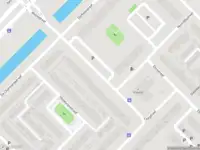 Politie naar de Rhônedreef in Utrecht vanwege overval