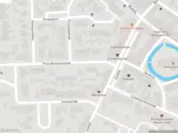 Ambulance met gepaste spoed naar de Prins Bernhardstraat in Nieuwe-Tonge