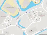 Traumahelikopter met grote spoed naar de Henri Nouwenstraat in Nijkerk