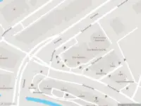Ambulance met gepaste spoed naar de Escudostraat in Barendrecht