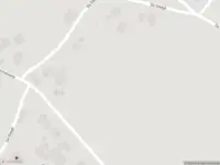 Politie naar de De Steegh in Lottum vanwege aanrijding met letsel