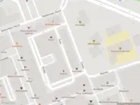Ambulance met gepaste spoed naar de Cloese in Hoogvliet Rotterdam