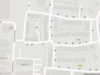 Overlastmelding Cevennenstraat in Tilburg
